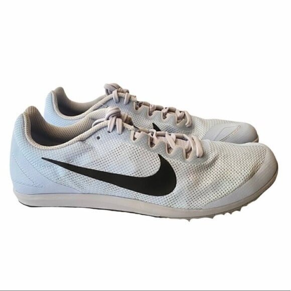NEW Nike Racing Zoom Rival Light Blue Athletic Shoes. - Picture 1 of 8